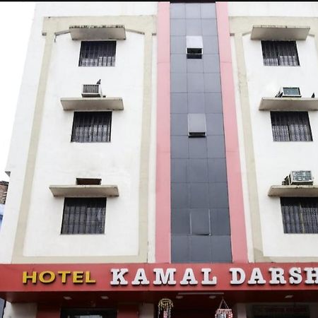 Spot On 49840 Hotel Kamal Darshan Nathdwara Exterior photo